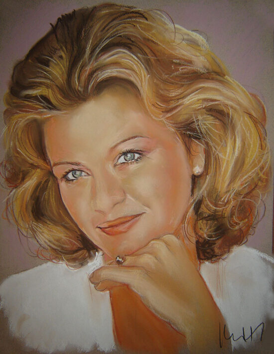 Jeane Manson