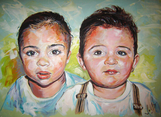 Enfants