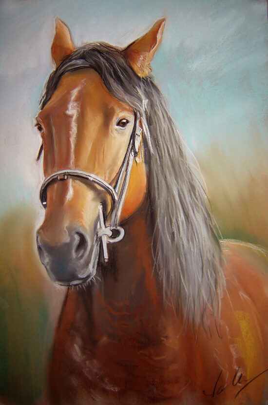 cheval